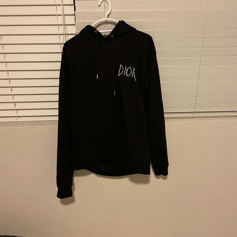 Dior Hoodie